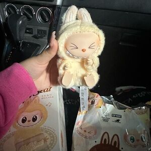 Labubu